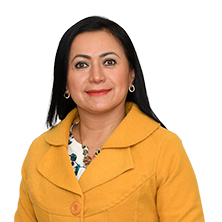 Hilda Piedad Castillo Correa
