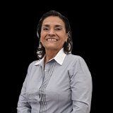 Patricia Maria De Lourdes Dominguez Coloma