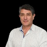 Fausto Gil Saenz Zavala