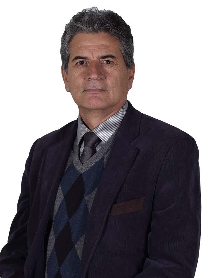 Ronald Gilberto Carrillo Salvador