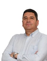 Jorge Leoncio Fernandez Salvador Dominguez