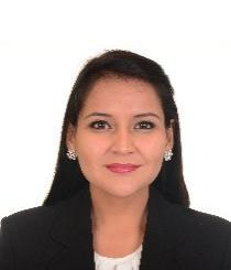 Natalia Ximena Gonzalez Alvarez