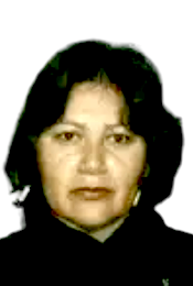 Yolanda Elena Gonzalez Rivadeneira