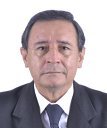 Virgilio Alonso Ordoñez Ramirez