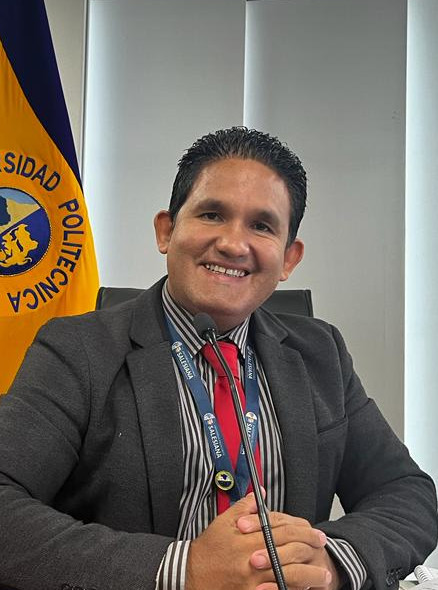 Johan Manuel Mendez Reyes